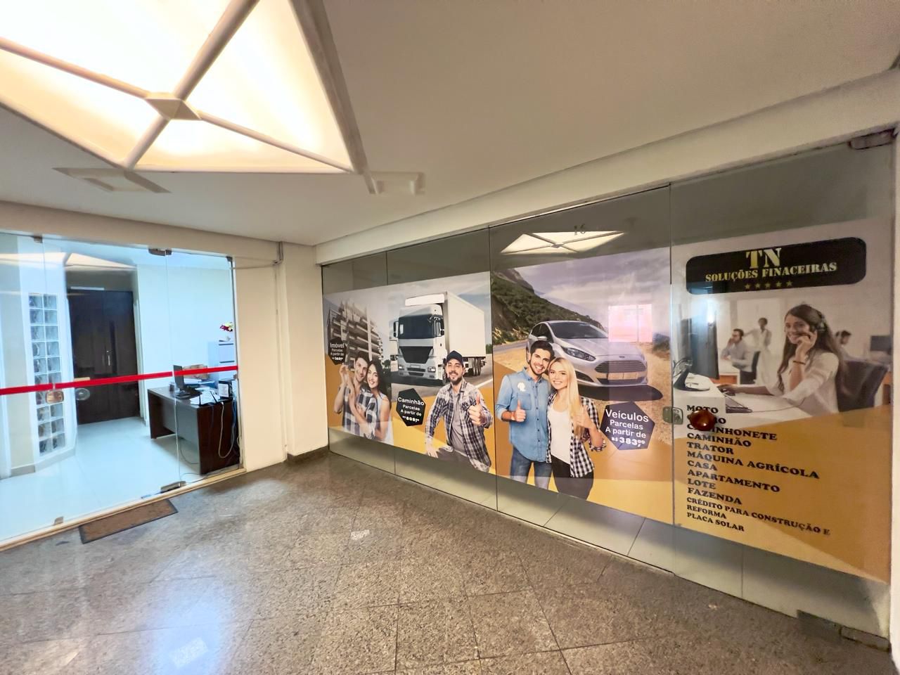 Loja para Alugar, 33 m²em Nazaré - Belém