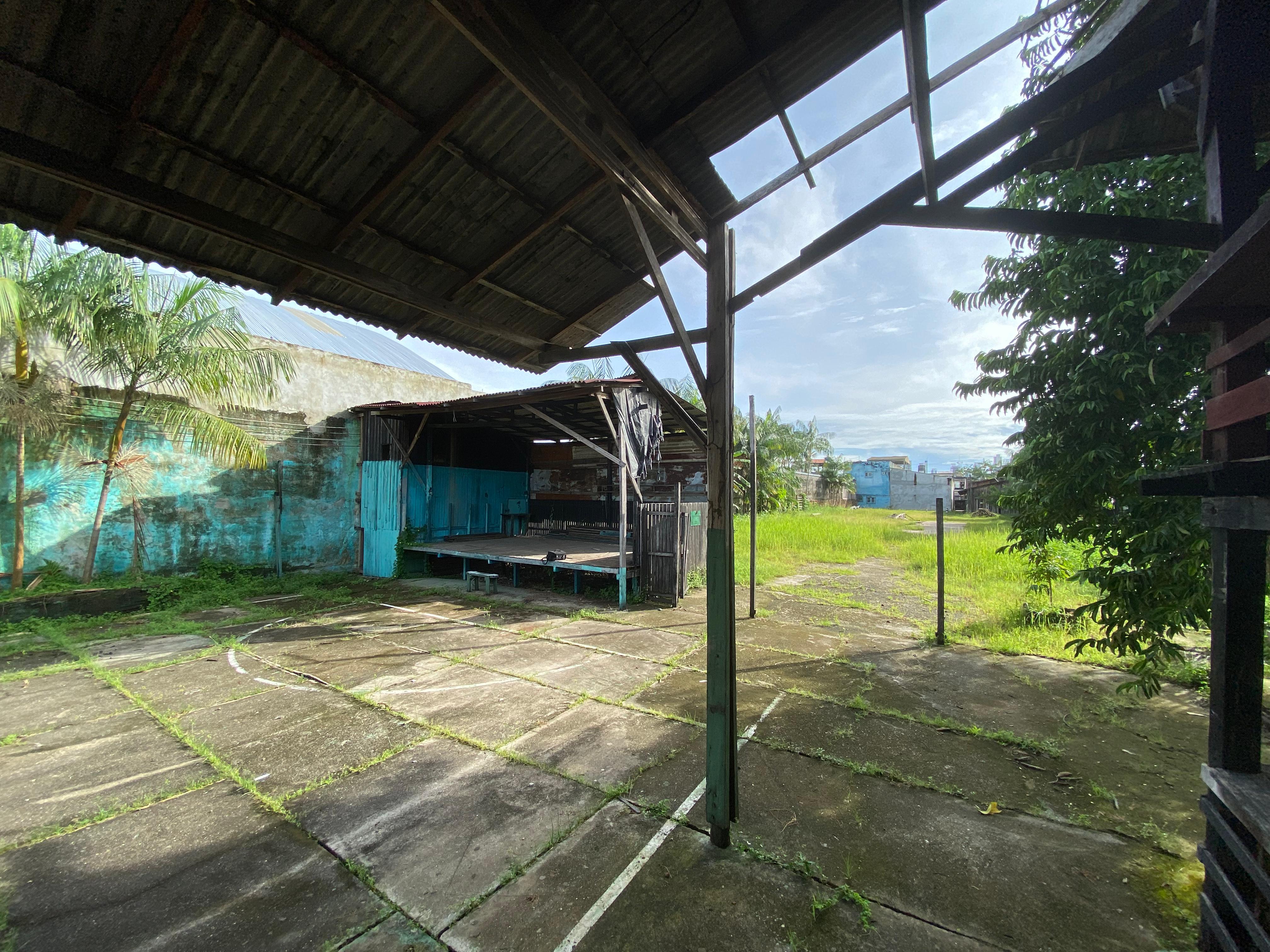 Imagem Terreno à Venda, 4 m²em Condor - Belém