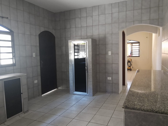 Imagem Casa com 2 Quartos à Venda, 86 m² em Poiares - Caraguatatuba