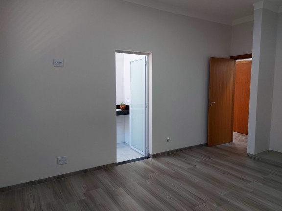 Imagem Casa com 3 Quartos à Venda, 209 m²em Residencial Thermas Park - Olímpia