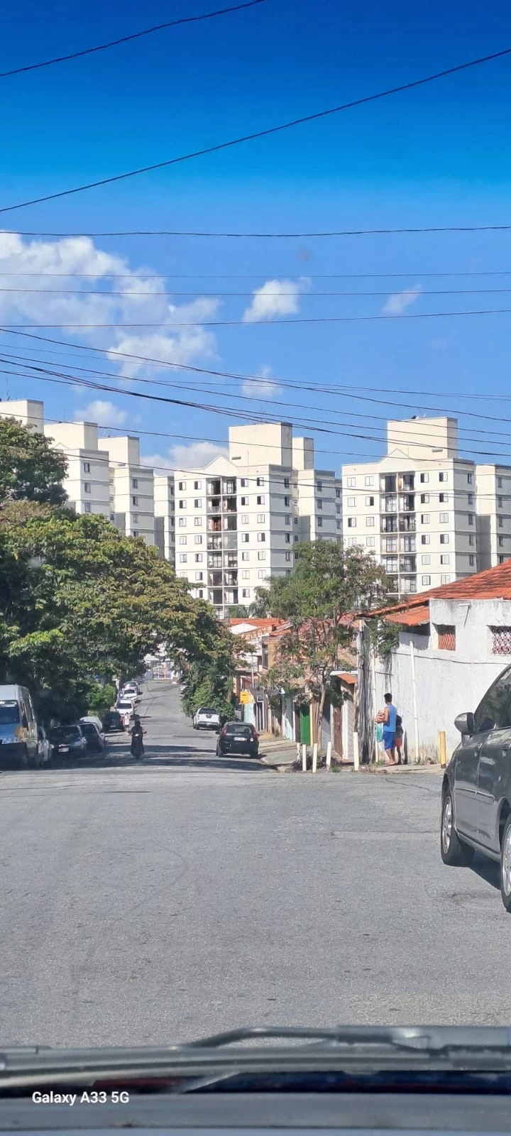 Imagem Apartamento com 3 Quartos à Venda, 64 m² em Jardim Dracena - São Paulo