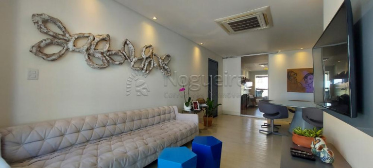 Imagem Apartamento com 3 Quartos à Venda, 90 m² em Boa Viagem - Recife