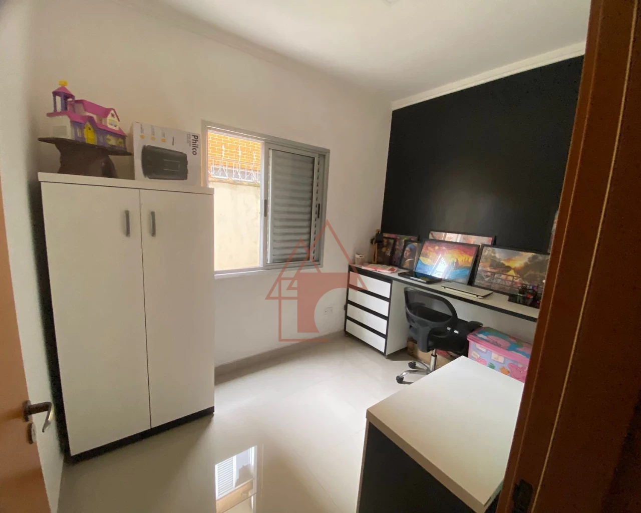 Imagem Casa com 3 Quartos à Venda, 81 m² em Vila Nova - Cubatão