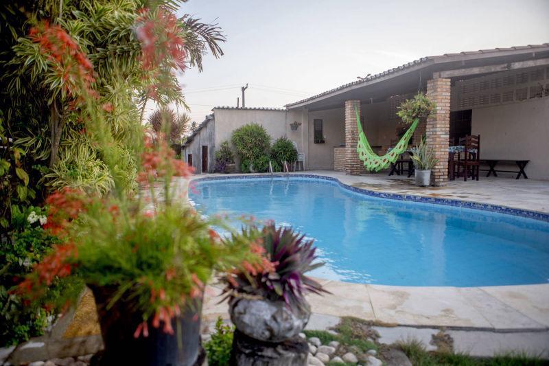 Imagem Casa com 6 Quartos à Venda, 442 m²em Pacheco - Caucaia