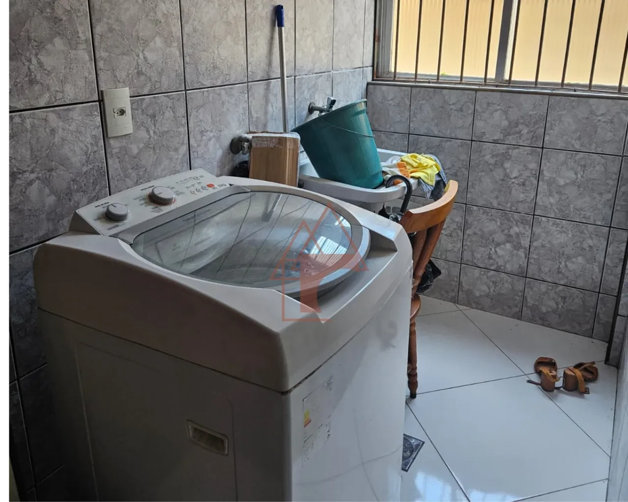 Imagem Apartamento com 2 Quartos à Venda, 90 m² em Jardim Casqueiro - Cubatão