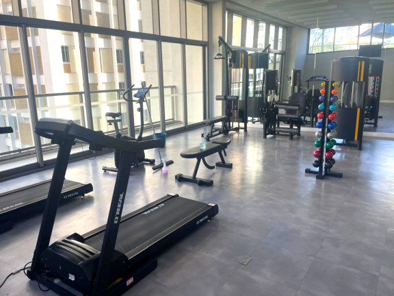 Imagem Apartamento com 1 Quarto à Venda, 28 m²em Vila Mariana - São Paulo