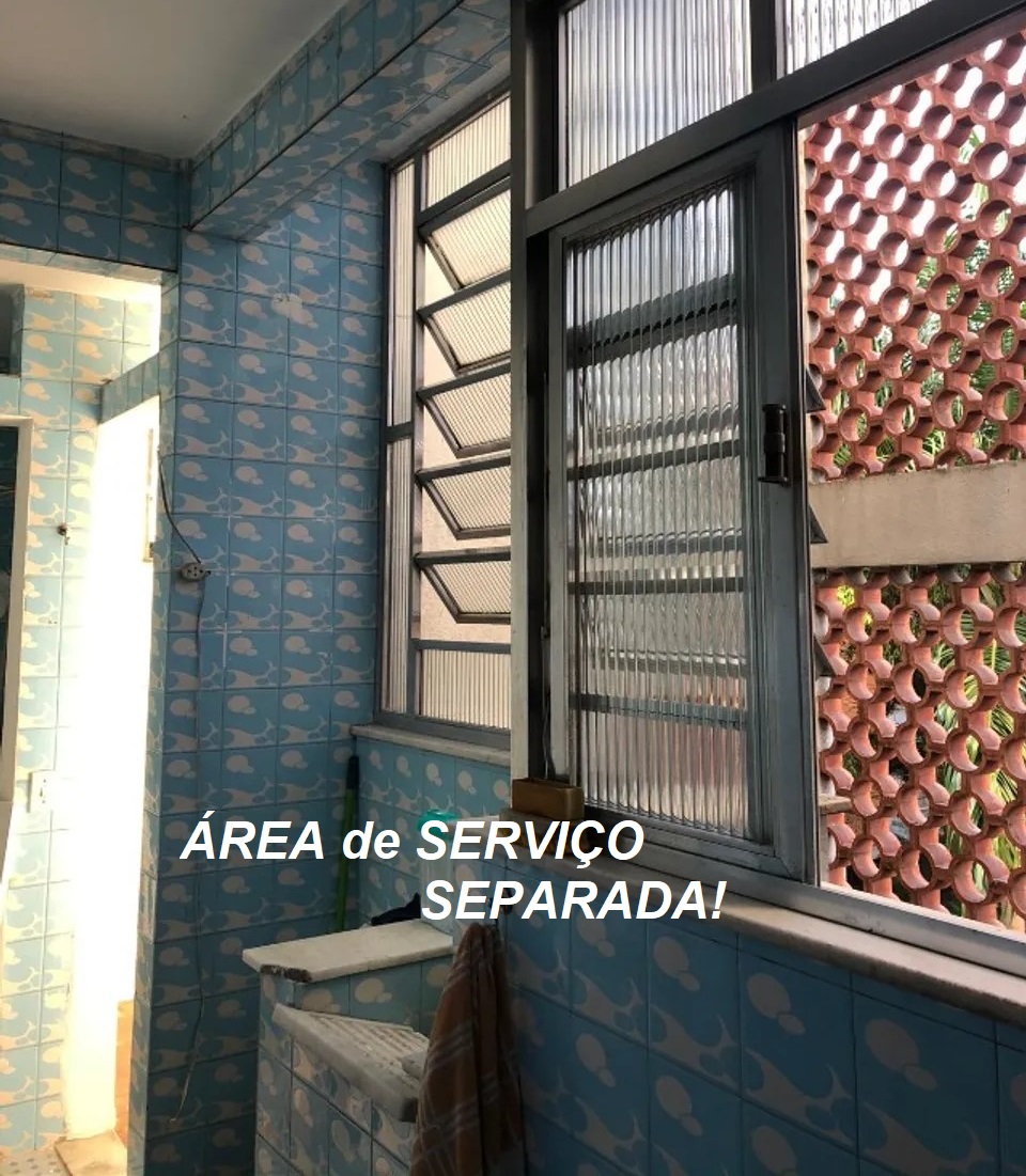 Imagem Apartamento com 3 Quartos à Venda, 88 m² em Icaraí - Niterói