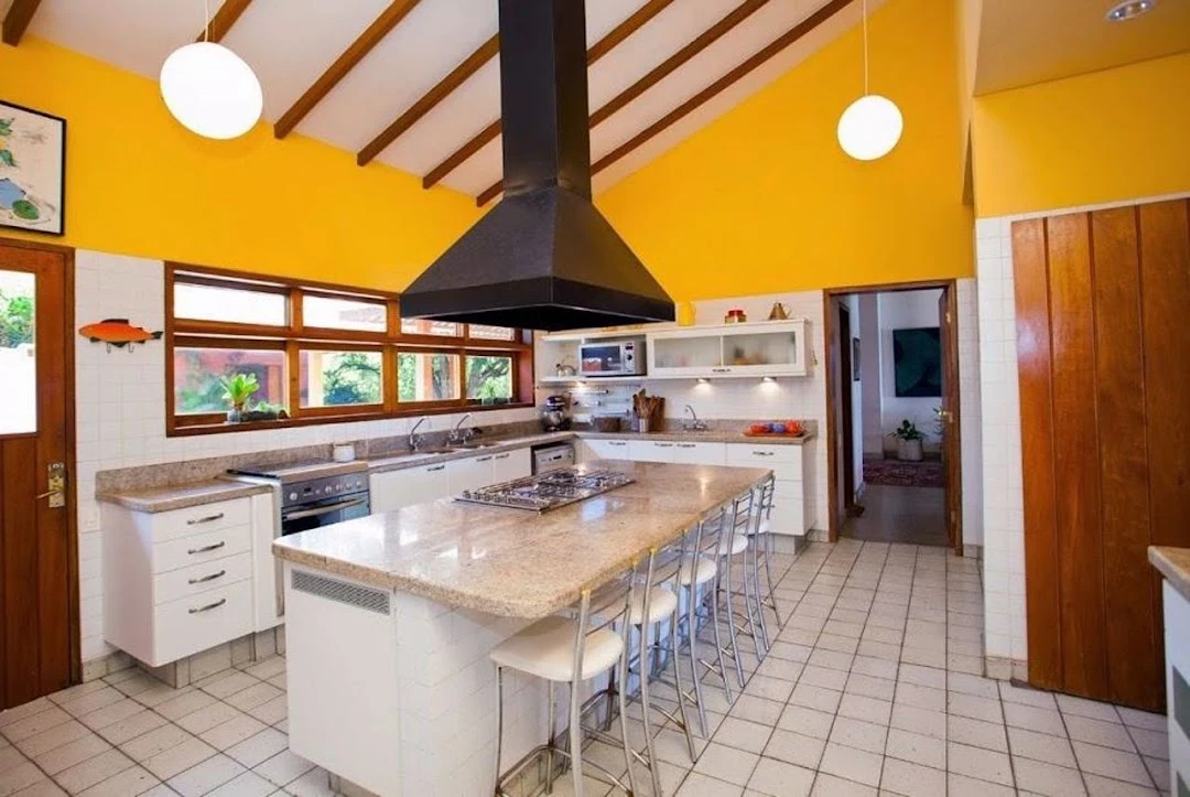 Imagem Casa com 8 Quartos à Venda, 600 m² em Manguinhos - Armação dos Búzios