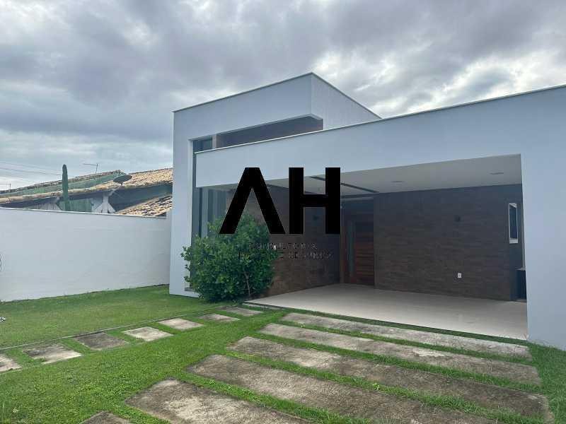 Imagem Casa com 3 Quartos à Venda, 150 m²em Jardim Atlântico Central (Itaipuaçu) - Maricá