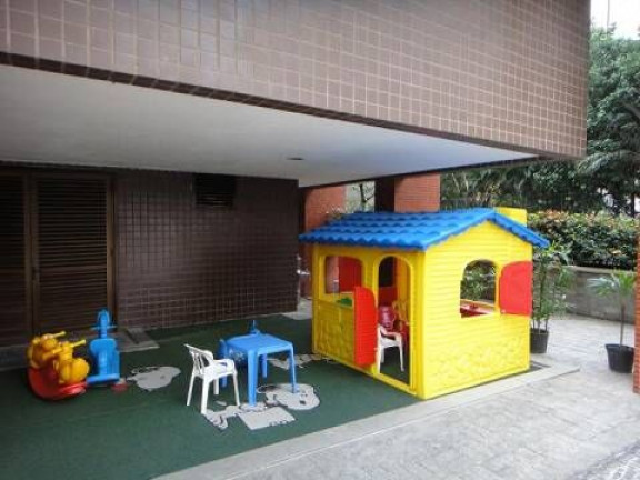 Imagem Apartamento com 2 Quartos à Venda, 65 m² em Barra da Tijuca - Rio de Janeiro