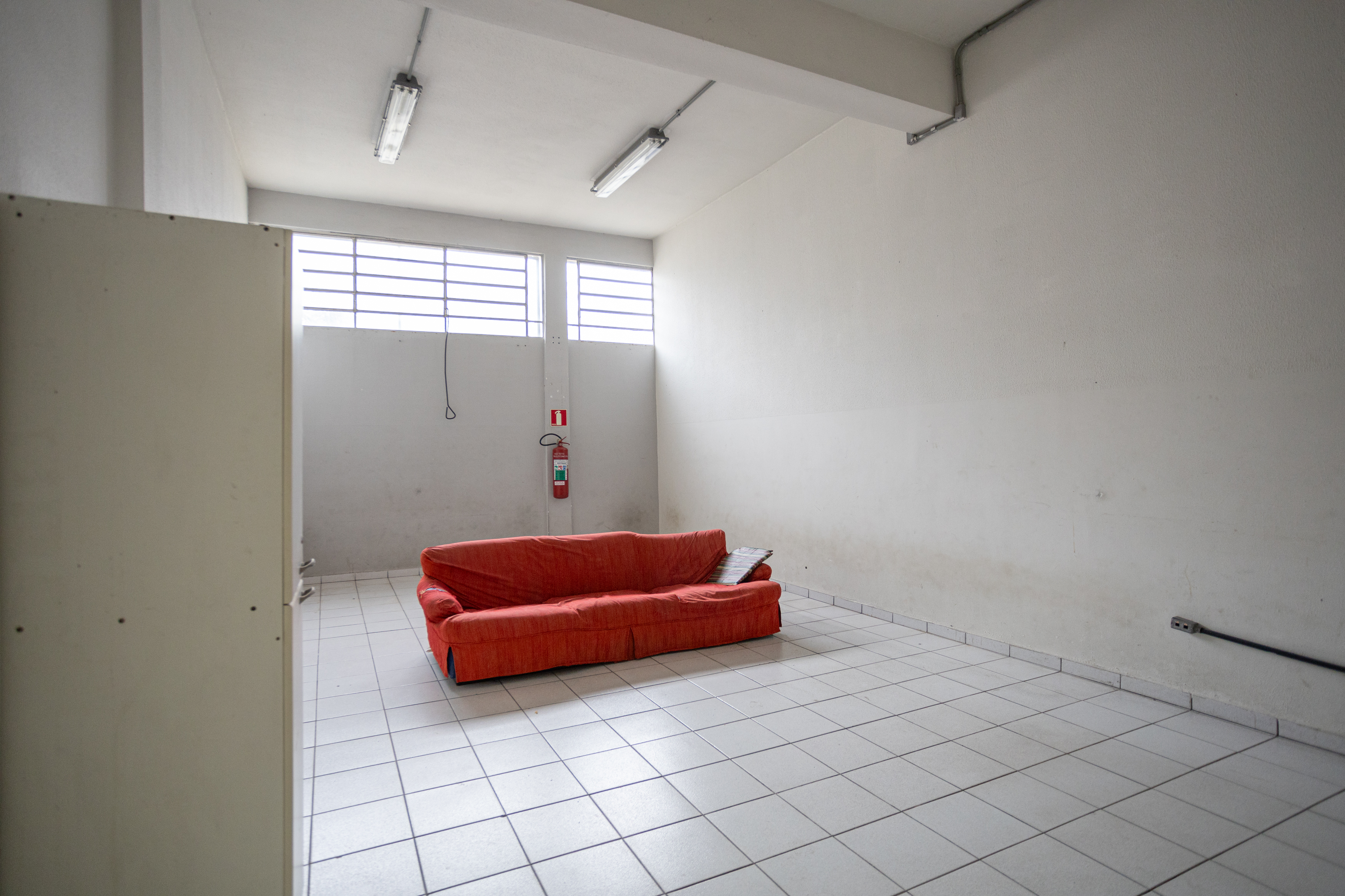 Foto do imóvel: Galpão para Alugar, 4.200 m² em Ayrosa - Osasco