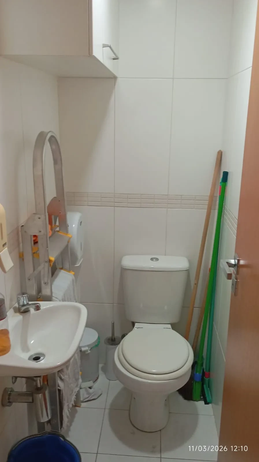 Foto do imóvel: Sala Comercial à Venda, 22 m² em Freguesia (Jacarepaguá) - Rio de Janeiro