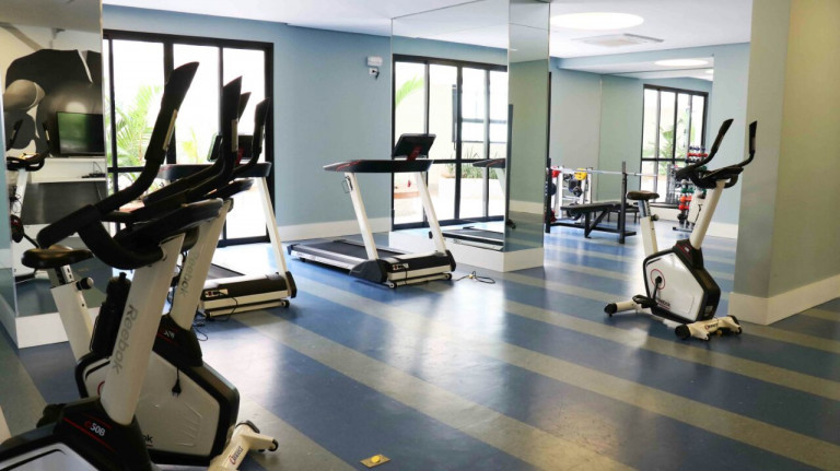 Foto do imóvel: Apartamento com 3 Quartos à Venda, 108 m² em Chácara Inglesa - São Paulo