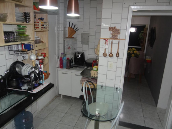 Imagem Apartamento com 3 Quartos à Venda, 70 m² em Cordeiro - Recife