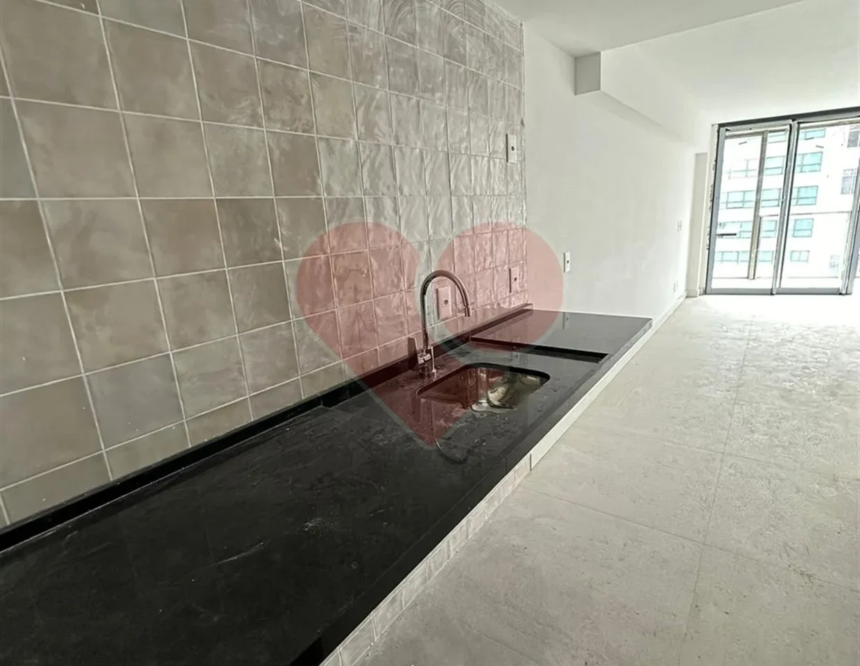 Foto do imóvel: Studio com 1 Quarto à Venda, 36 m² em Leblon - Rio de Janeiro