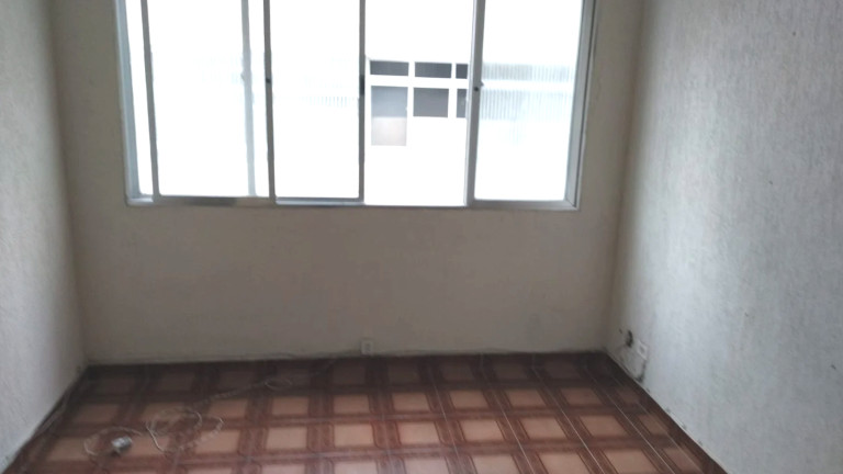 Foto do imóvel: Apartamento com 1 Quarto à Venda, 50 m² em Ocian - Praia Grande