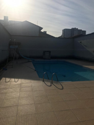 Imagem Casa com 3 Quartos à Venda, 340 m² em Guilhermina - Praia Grande