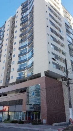 Imagem Edifício Residencial com 3 Quartos à Venda,  em Praia de Itaparica - Vila Velha