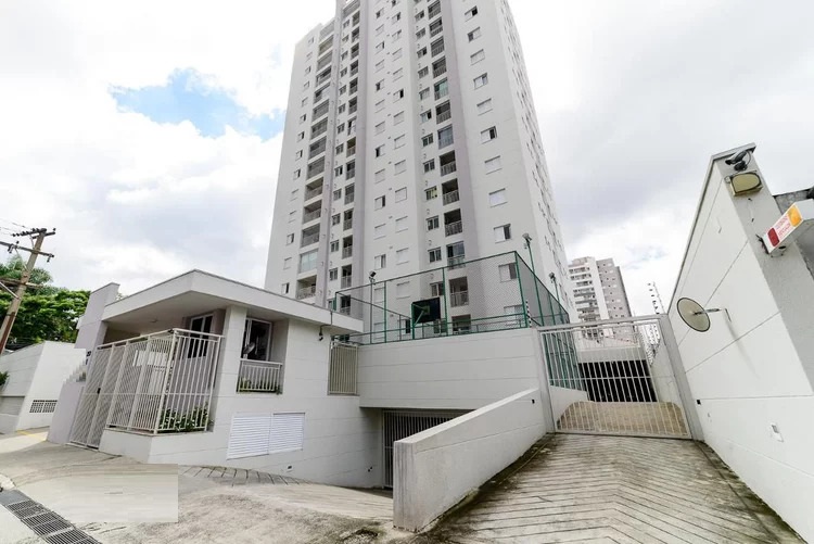 Apartamento com 3 Quartos à Venda, 83 m²em Centro - São Caetano do Sul