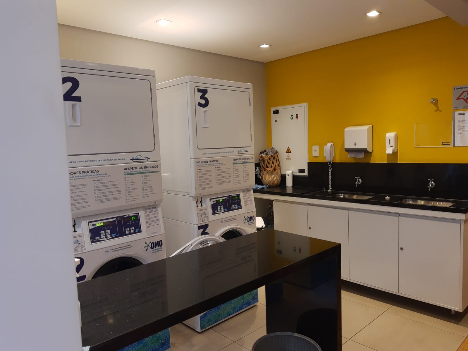 Imagem Apartamento com 1 Quarto à Venda, 31 m²em Mirandópolis - São Paulo 