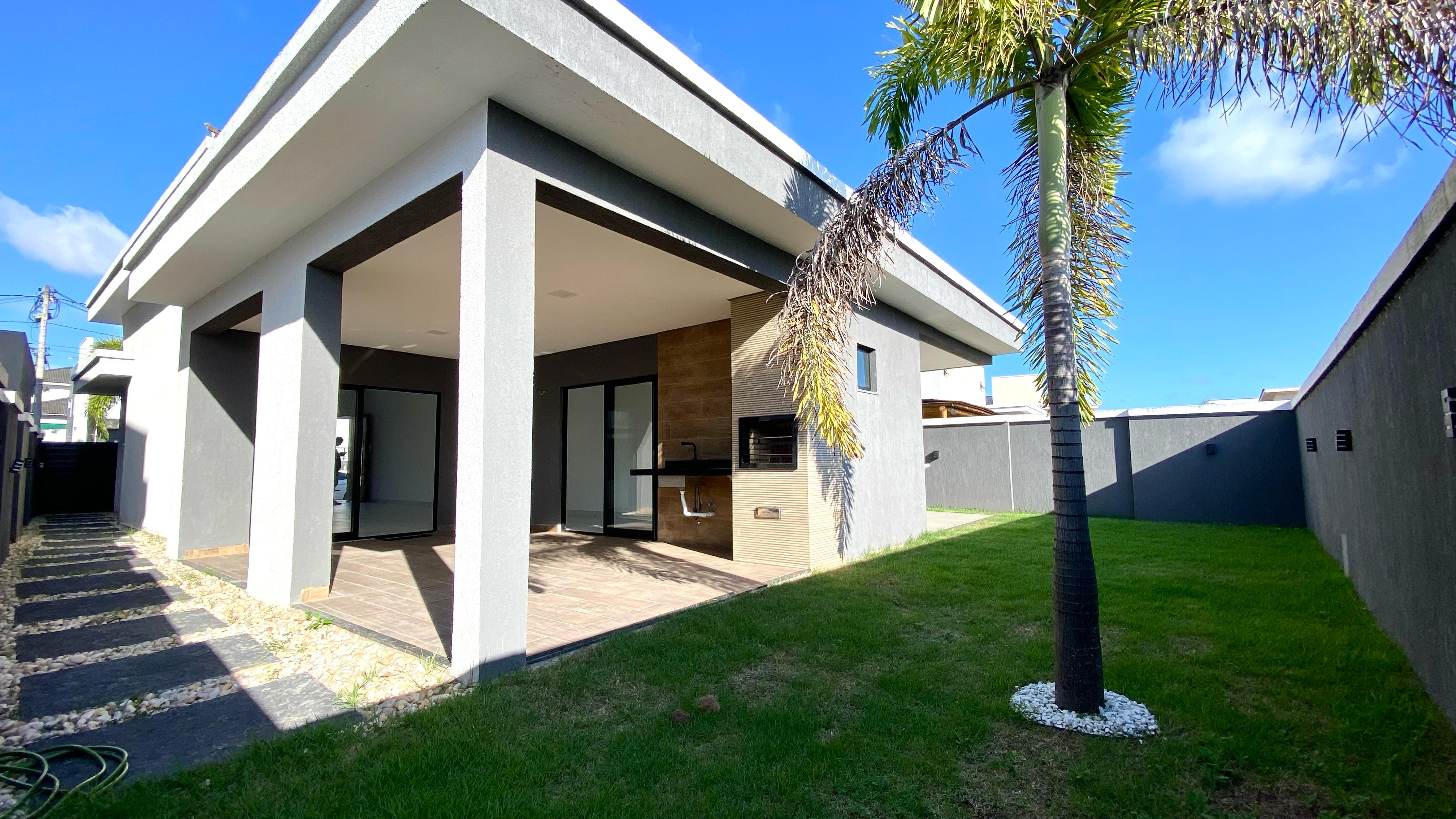 Imagem Casa de Condomínio com 3 Quartos à Venda, 180 m² em Urucunema - Eusébio