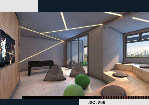 Imagem Apartamento com 3 Quartos à Venda, 120 m² em Chácara Santo Antônio (zona Sul) - São Paulo
