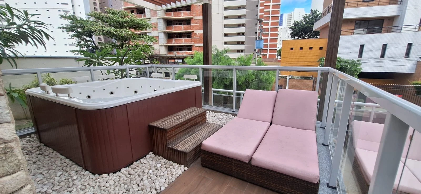 Foto do imóvel: Apartamento com 4 Quartos à Venda, 229 m² em Meireles - Fortaleza