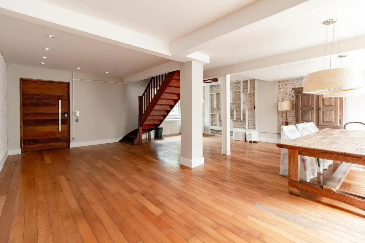 Imagem Casa de Condomínio com 3 Quartos à Venda, 146 m² em Vila Nova Conceição - São Paulo