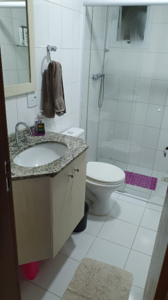 Imagem Apartamento com 3 Quartos à Venda, 76 m² em Vila Progresso - Guarulhos