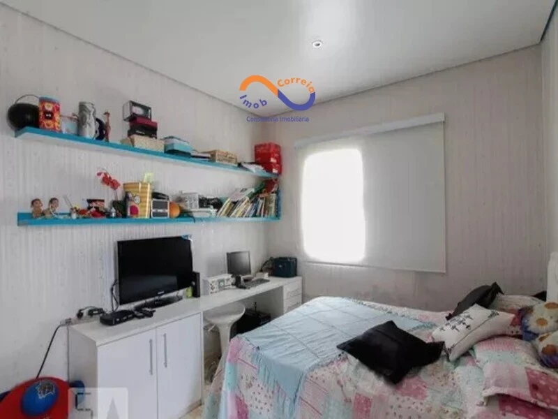 Imagem Cobertura com 3 Quartos à Venda, 194 m² em Chácara Inglesa - São Paulo