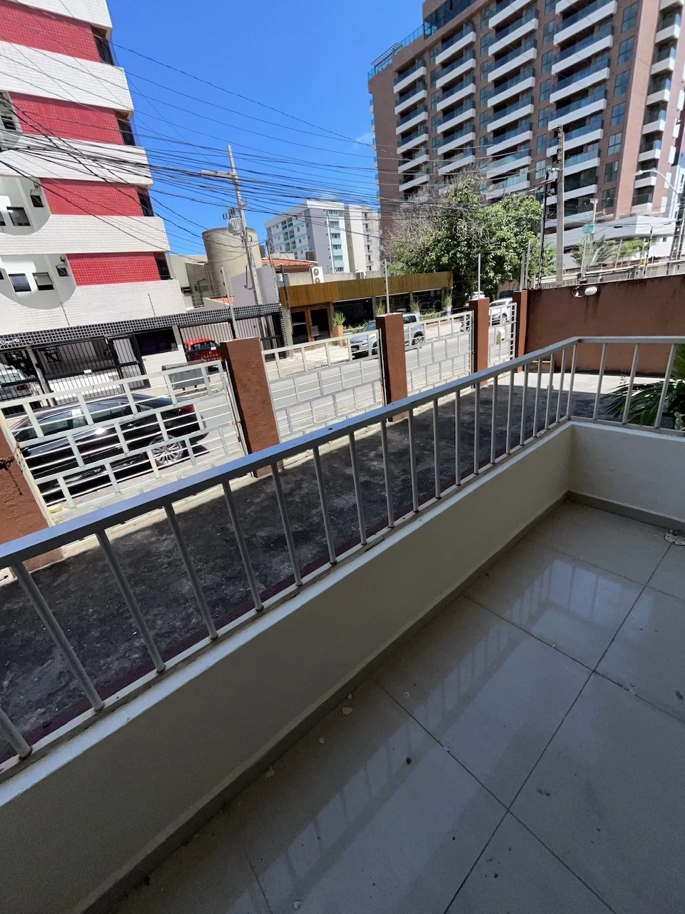 Apartamento com 3 Quartos para Alugar, 90 m² em Jatiúca - Maceió
