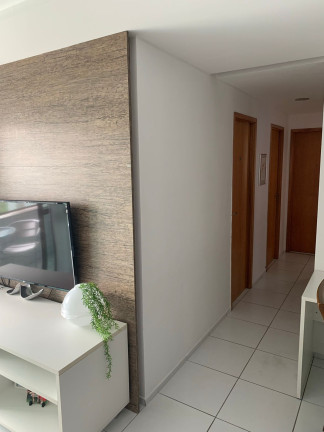 Imagem Apartamento com 3 Quartos à Venda, 80 m² em Casa Amarela - Recife