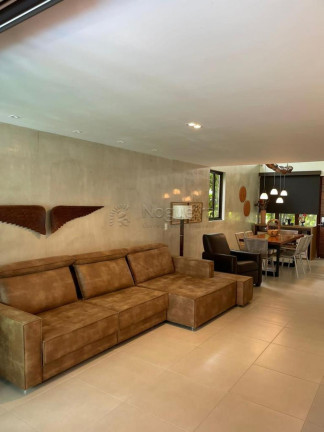 Imagem Casa com 4 Quartos à Venda, 197 m² em Porto de Galinhas - Ipojuca