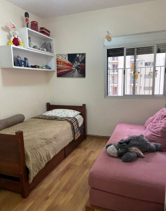Imagem Apartamento com 3 Quartos à Venda, 117 m² em Moema - São Paulo