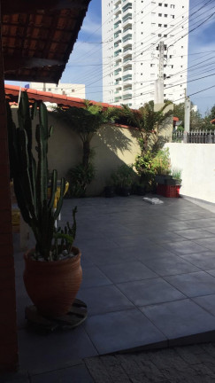Imagem Casa com 3 Quartos à Venda, 190 m² em Caiçara - Praia Grande