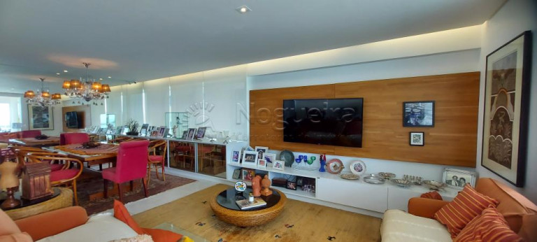 Imagem Apartamento com 4 Quartos à Venda, 210 m² em Piedade - Jaboatão dos Guararapes