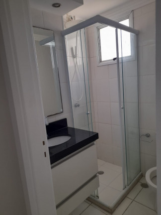 Imagem Apartamento com 2 Quartos à Venda, 55 m² em Bonfim - Campinas