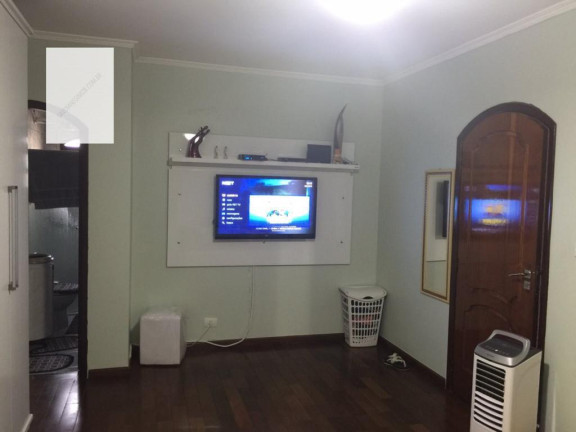 Imagem Sobrado com 3 Quartos à Venda, 300 m² em Jardim Danfer - São Paulo