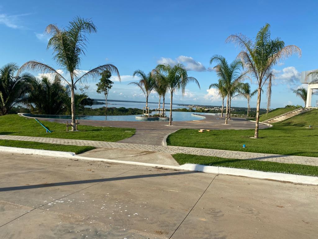 Imagem Terreno em Condomínio à Venda, 371 m²em MIRANTE RIVER BEACH - MARABA