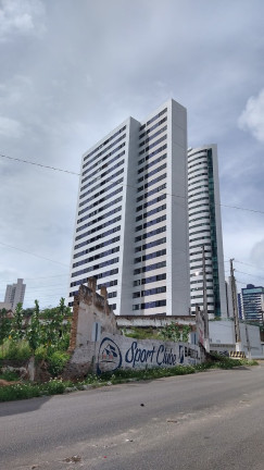Imagem Apartamento com 3 Quartos à Venda, 93 m² em Rocas - Natal