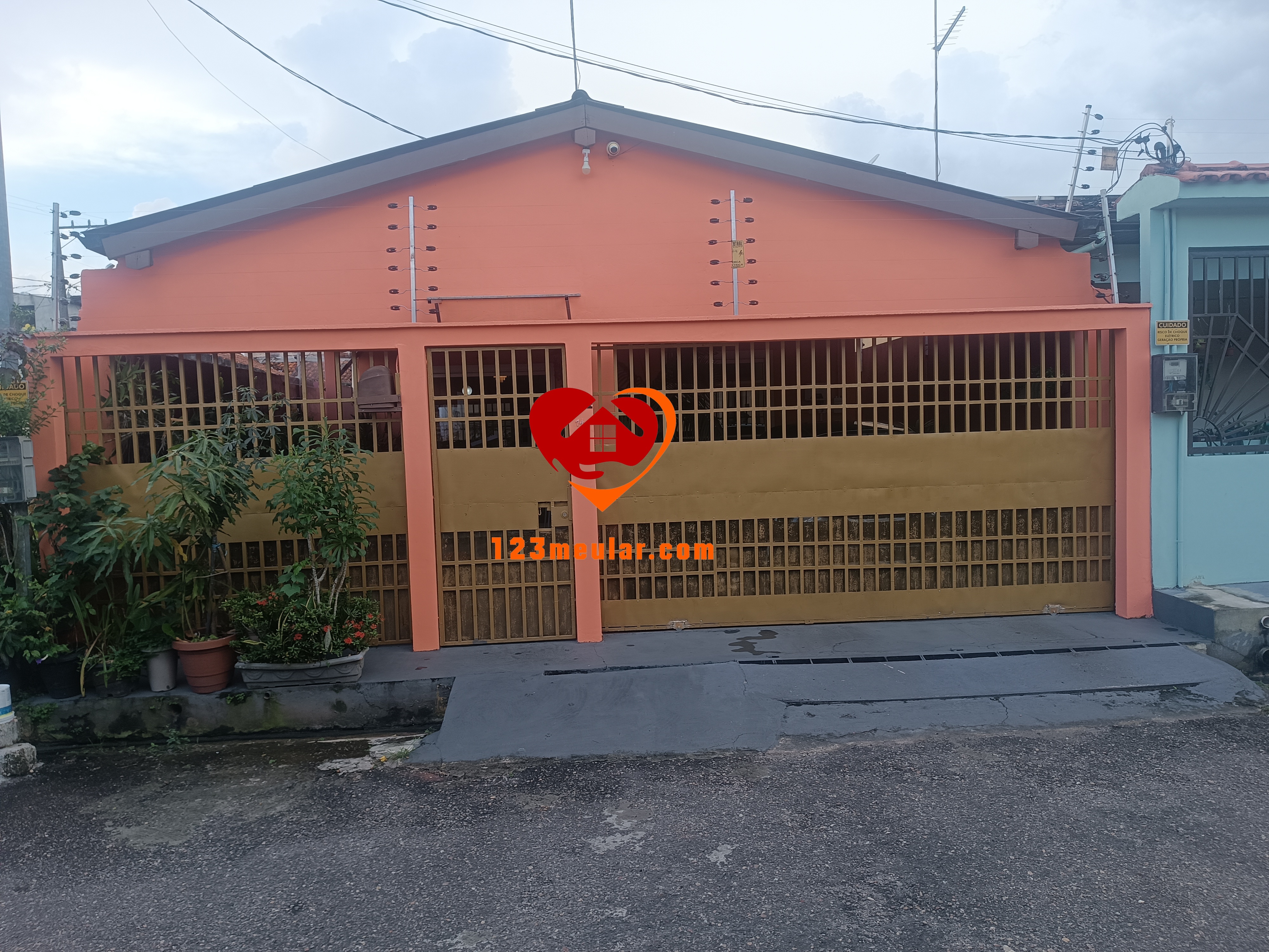 Foto do Imóvel