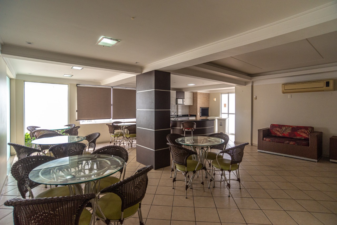 Imagem Apartamento com 2 Quartos à Venda, 73 m² em Campinas - São José