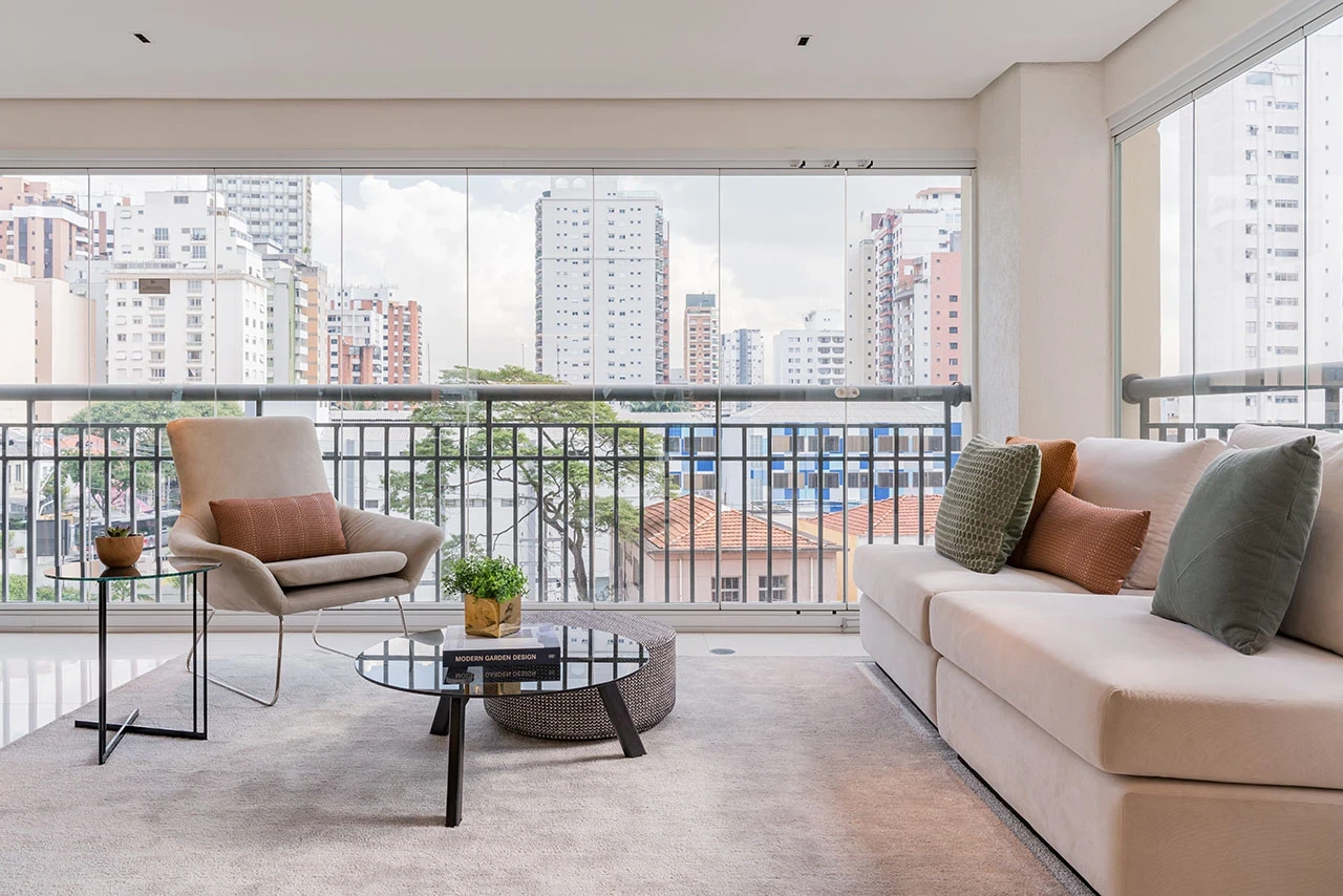 Imagem Apartamento com 4 Quartos à Venda, 246 m² em Vila Mariana - São Paulo