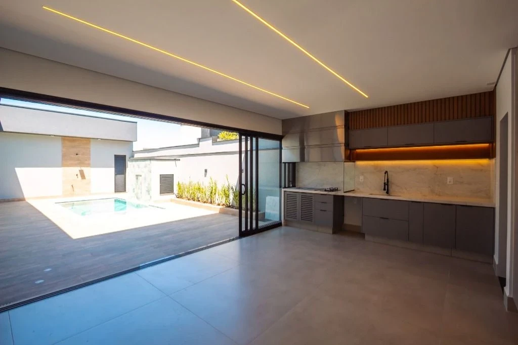 Imagem Casa com 3 Quartos à Venda, 198 m² em Residencial Evidências - Indaiatuba