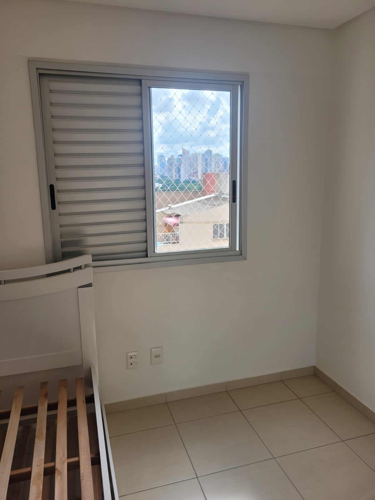 Imagem Apartamento com 3 Quartos à Venda, 85 m²em Jardim Goiás - Goiânia