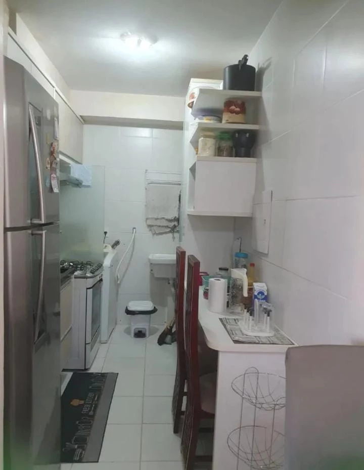 Imagem Apartamento com 2 Quartos à Venda, 69 m² em Barbalho - Salvador Imagem Apartamento com 2 Quartos à Venda, 69 m² em Barbalho - Salvador