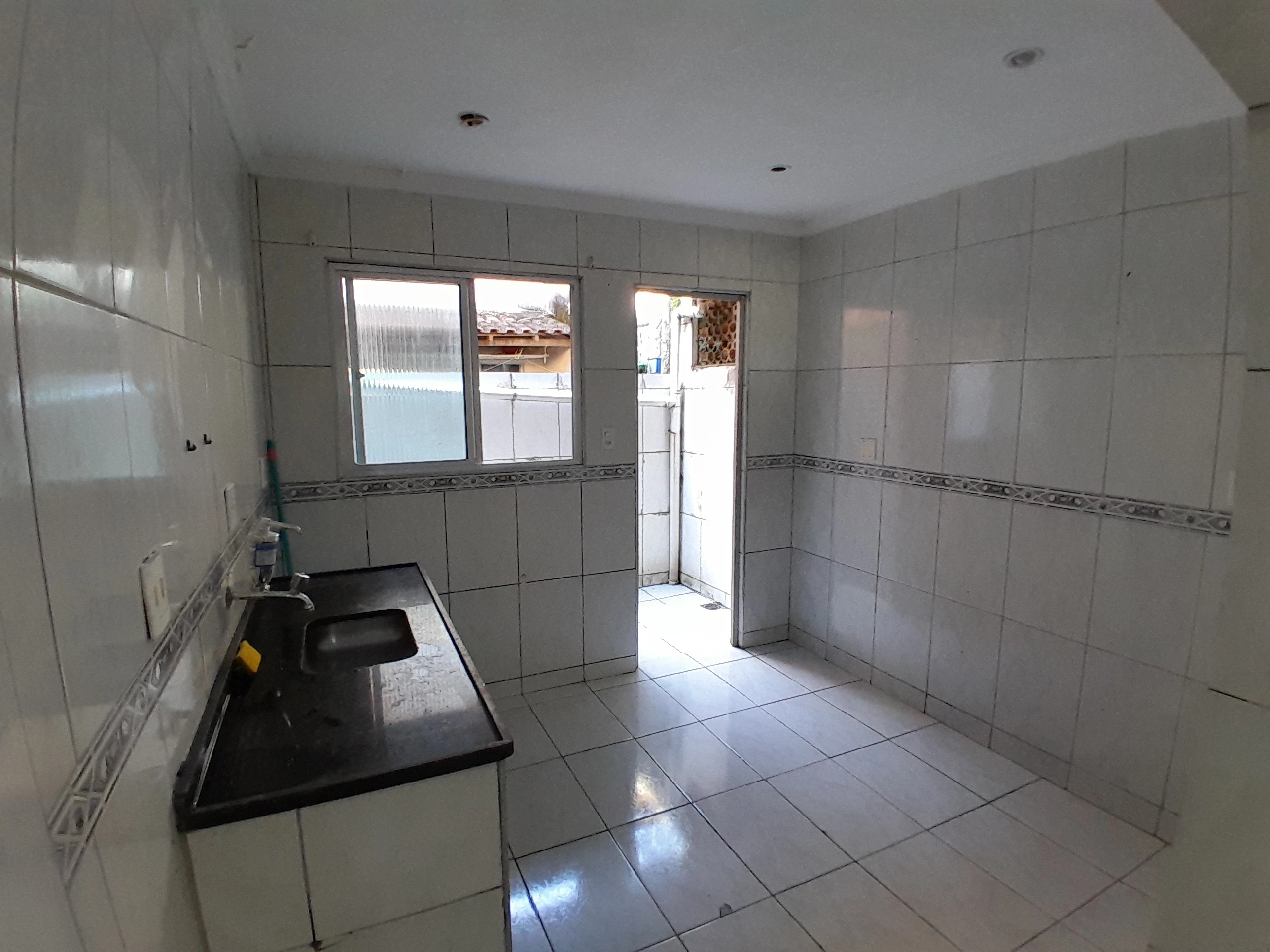 Foto do imóvel: Casa com 2 Quartos à Venda, 80 m² em Bangu - Rio de Janeiro