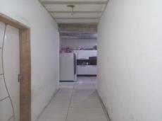 Imagem Casa com 2 Quartos à Venda, 80 m² em Paripe - Salvador