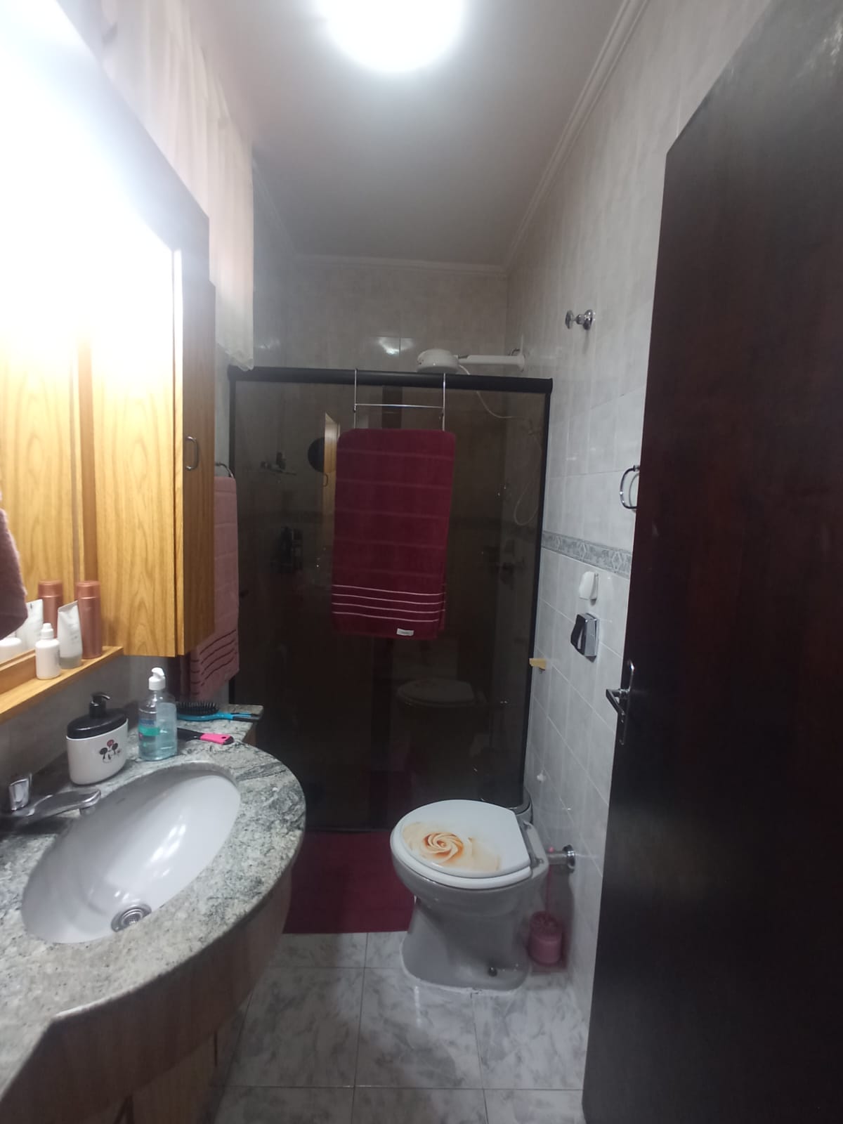 Imagem Casa com 3 Quartos à Venda, 160 m² em Jardim Messina - Jundiaí