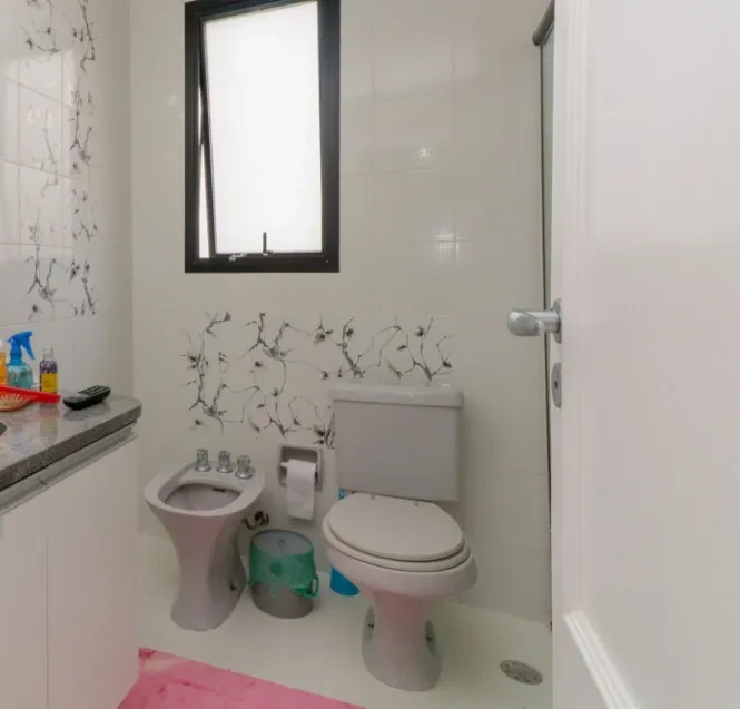 Imagem Apartamento com 3 Quartos à Venda, 200 m² em Indianópolis - São Paulo